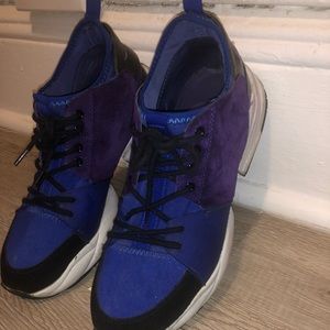 Cute Aldo sneakers